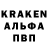 Кодеиновый сироп Lean Purple Drank Rudolf Krenn